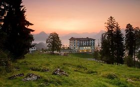 Villa Honegg Suiza